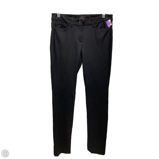 Pants Chinos & Khakis By White House Black Market In Black, Size: 6