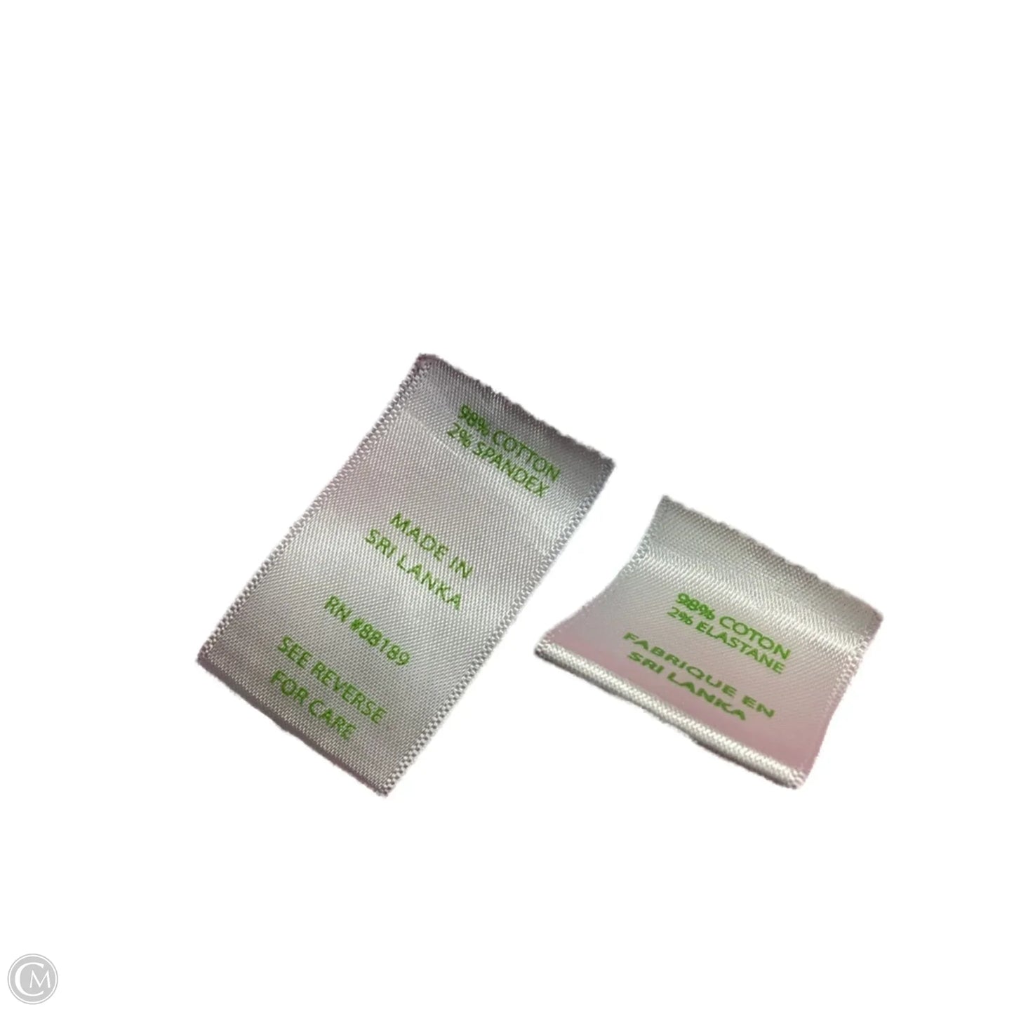 Shorts Designer By Lilly Pulitzer In Multi-colored, Size: M