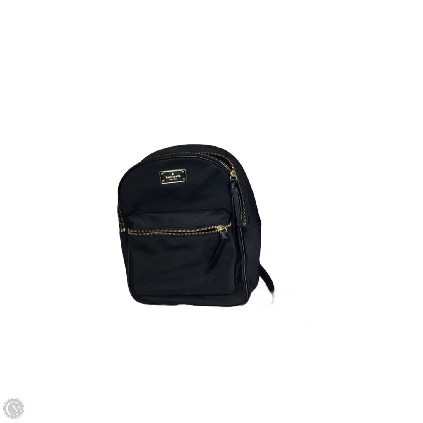 Backpack Designer By Kate Spade, Size: Medium