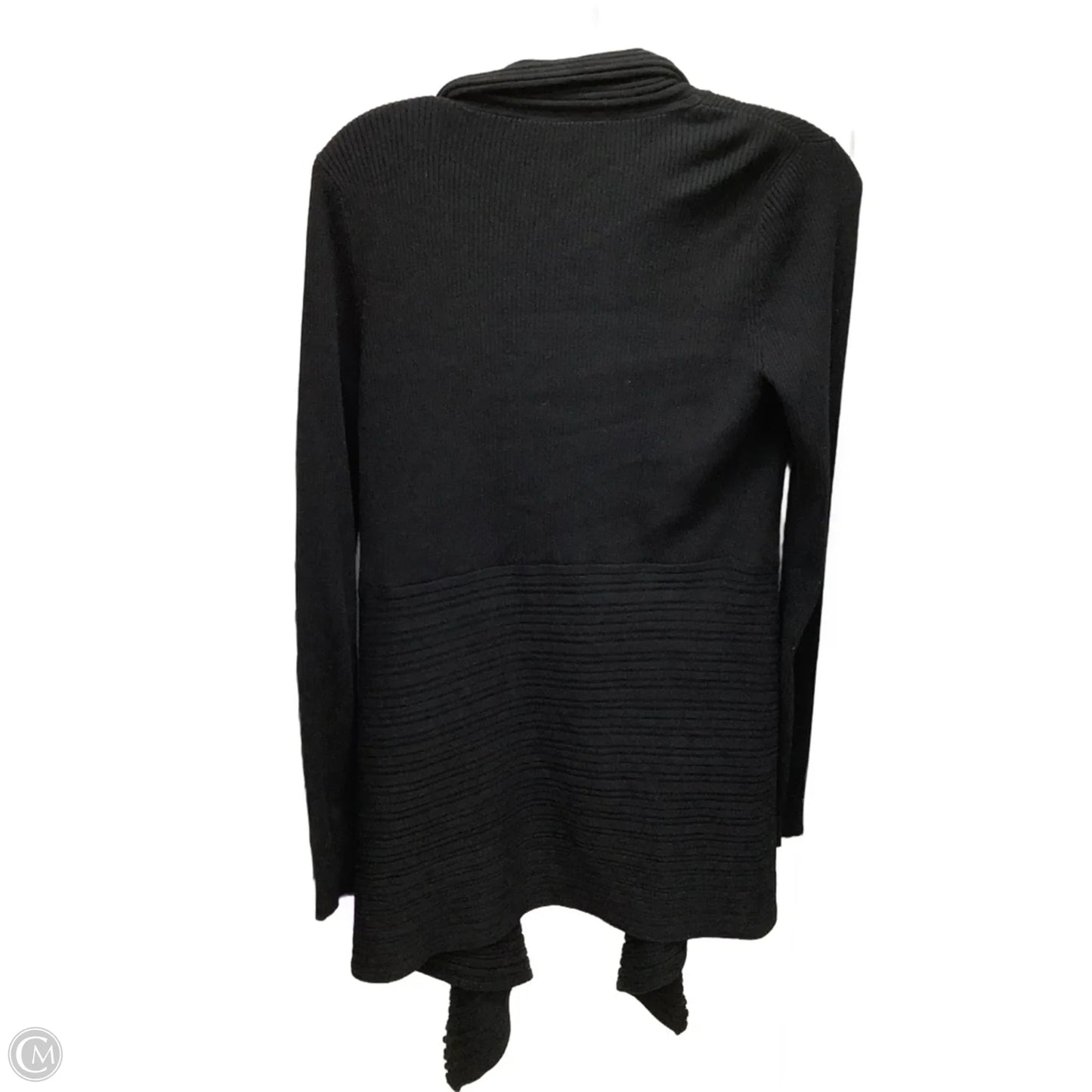 Cardigan By White House Black Market In Black, Size: S