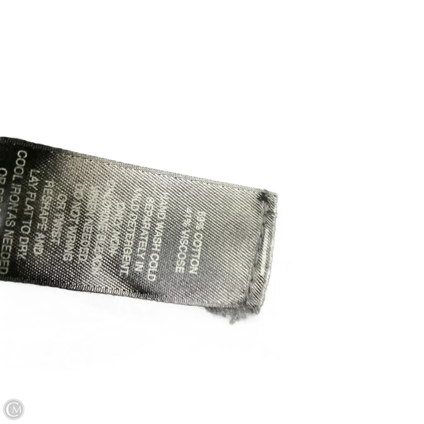 Cardigan By White House Black Market In Black, Size: S