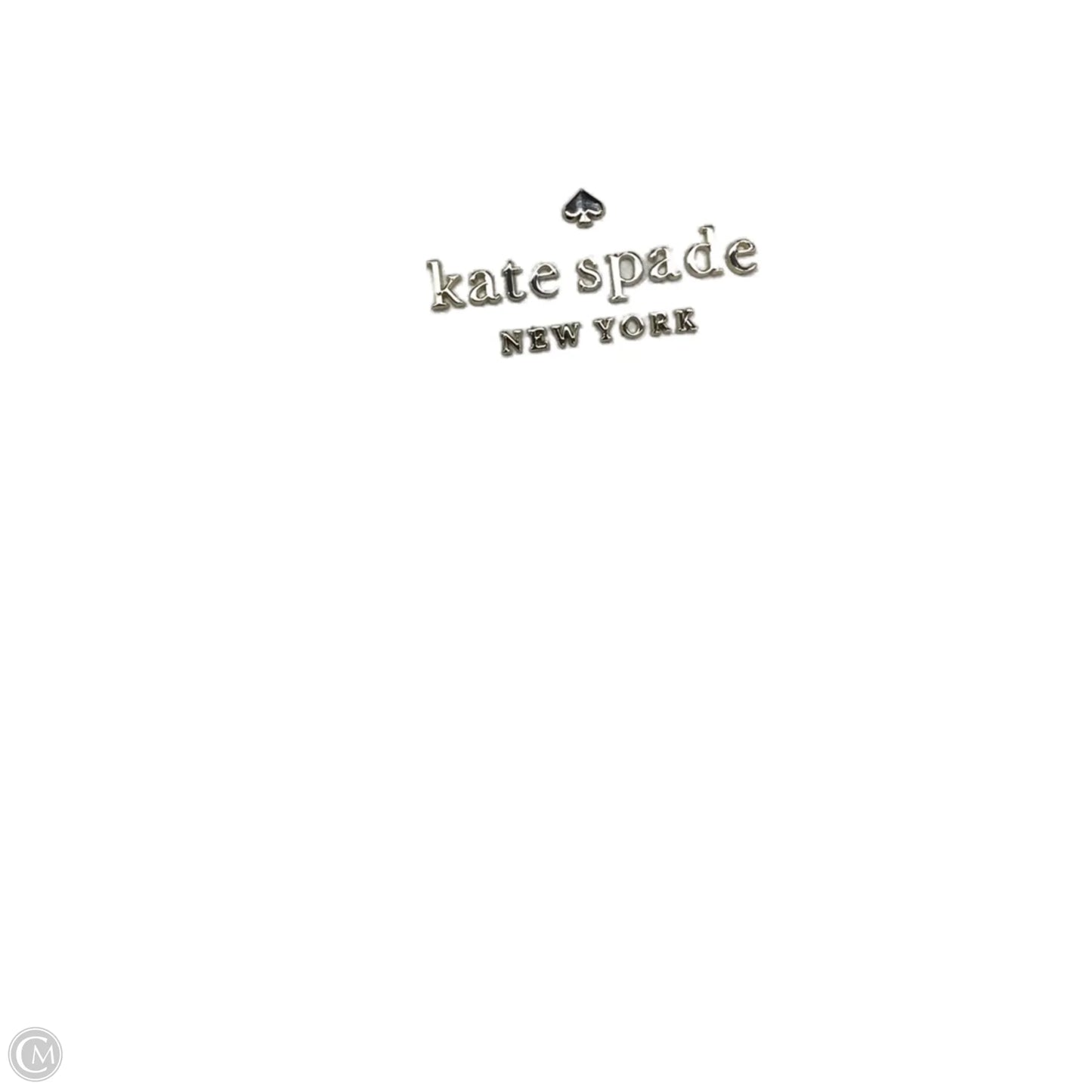 Laptop Bag Designer By Kate Spade, Size: Large