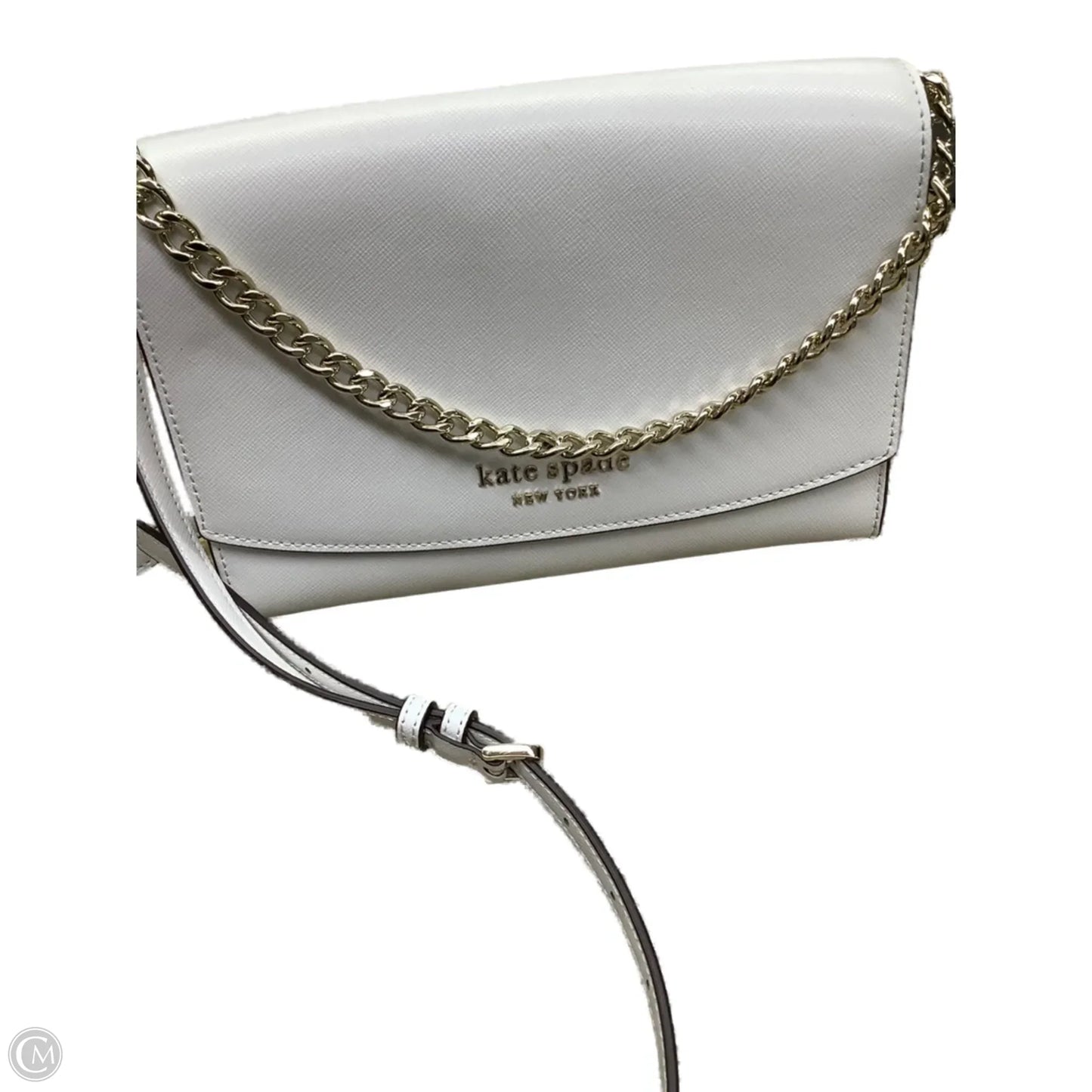 Handbag Designer By Kate Spade, Size: Medium