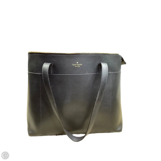 Tote Designer By Kate Spade, Size: Large