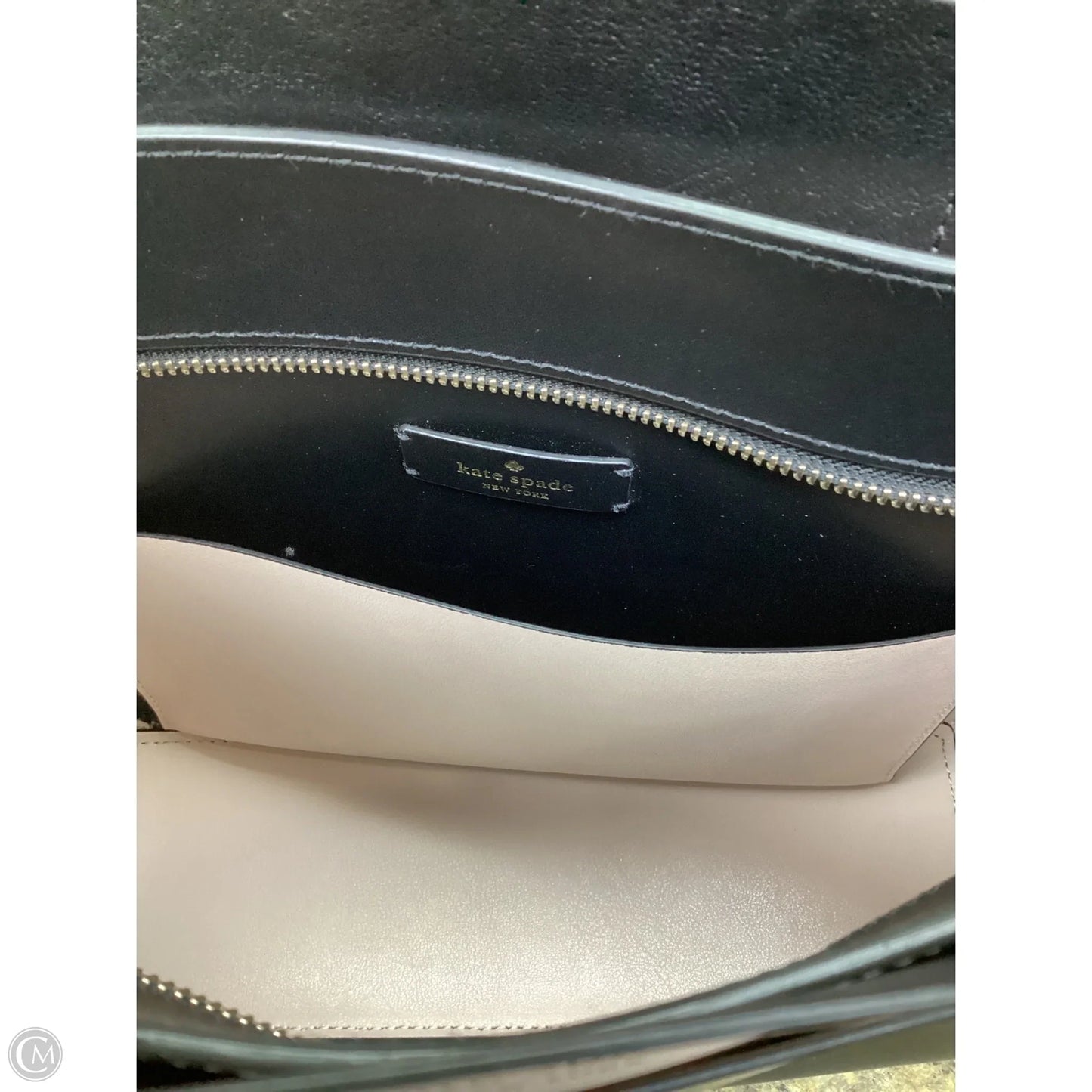 Handbag Designer By Kate Spade, Size: Medium