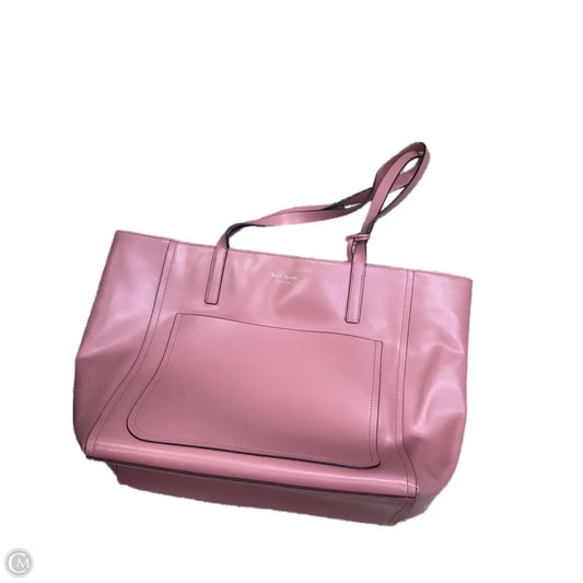 Tote Designer By Kate Spade, Size: Large