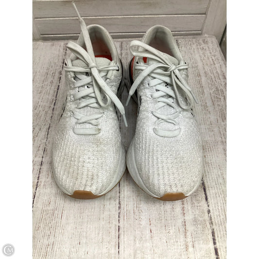 Shoes Athletic By Nike In Multi-colored, Size: 9