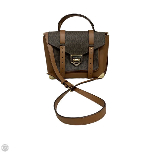 Handbag Designer By Michael Kors, Size: Small