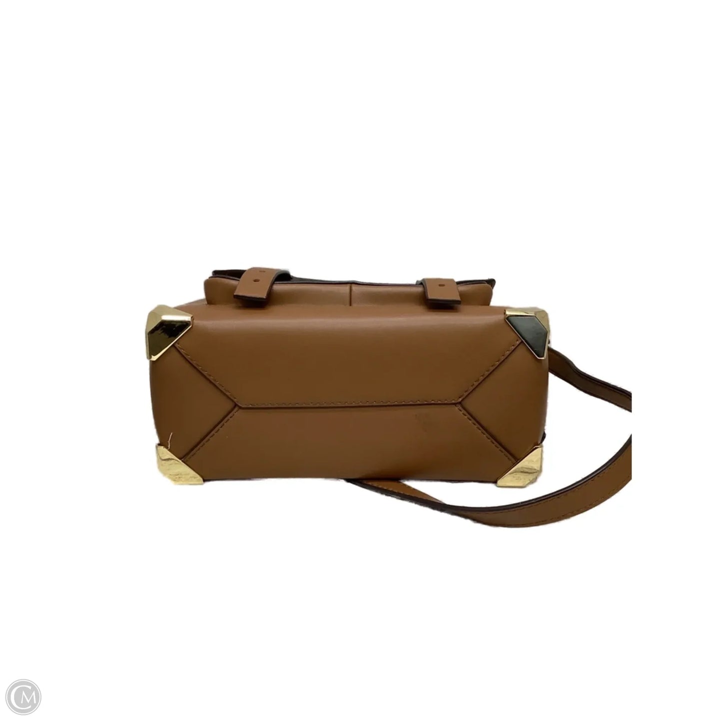 Handbag Designer By Michael Kors, Size: Small