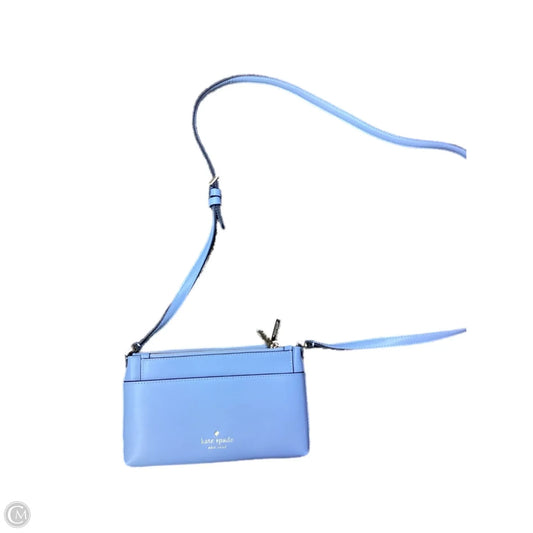 Crossbody Designer By Kate Spade, Size: Medium