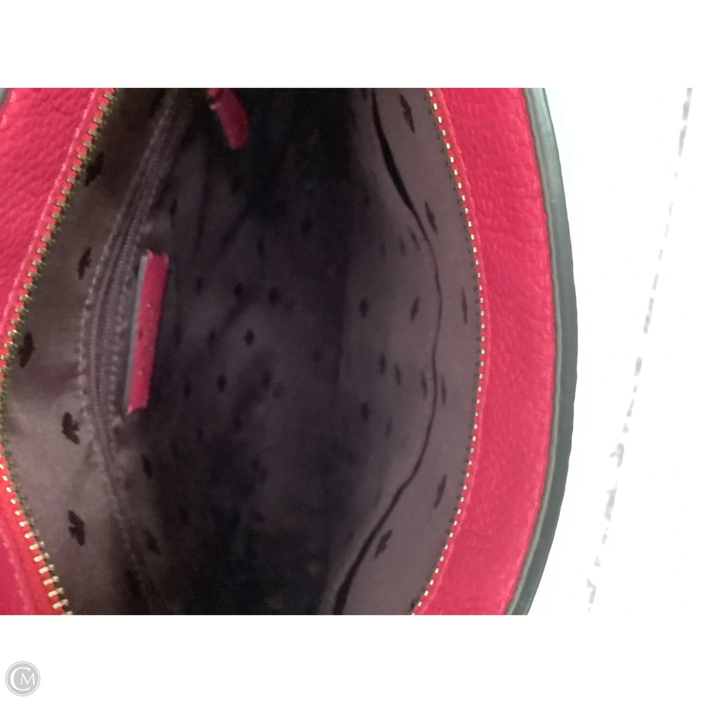 Crossbody Designer By Kate Spade, Size: Medium