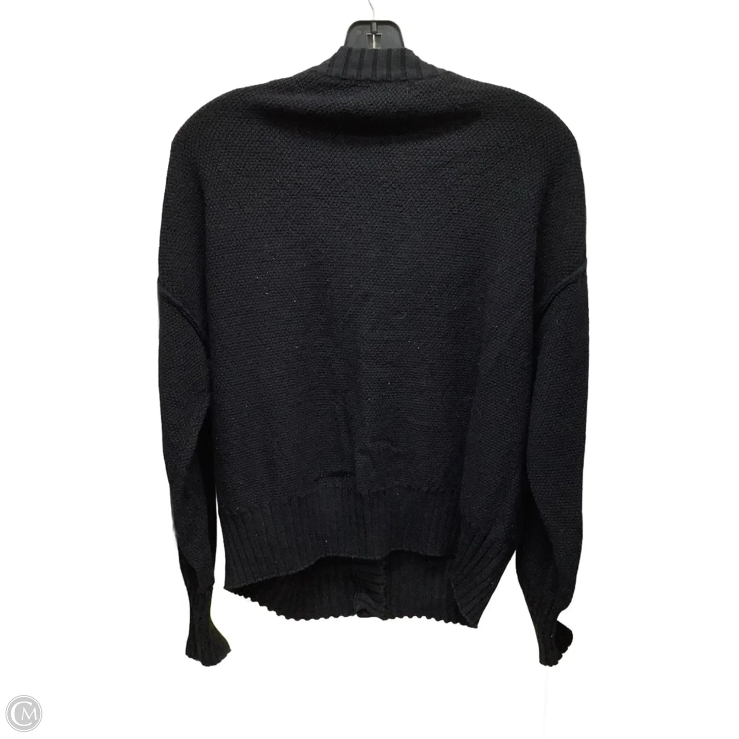 Cardigan By Lillusory In Black, Size: M