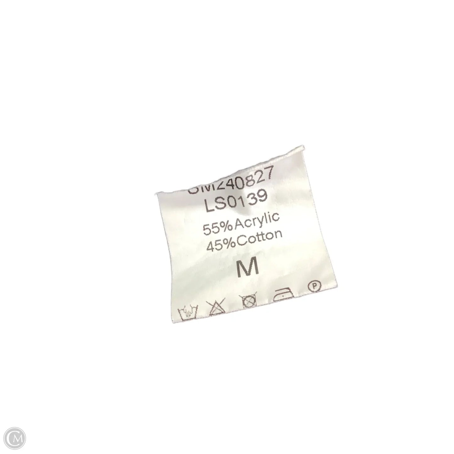 Cardigan By Lillusory In Black, Size: M