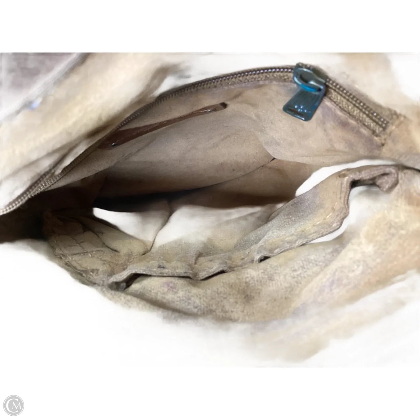 Crossbody Designer By Patricia Nash, Size: Medium