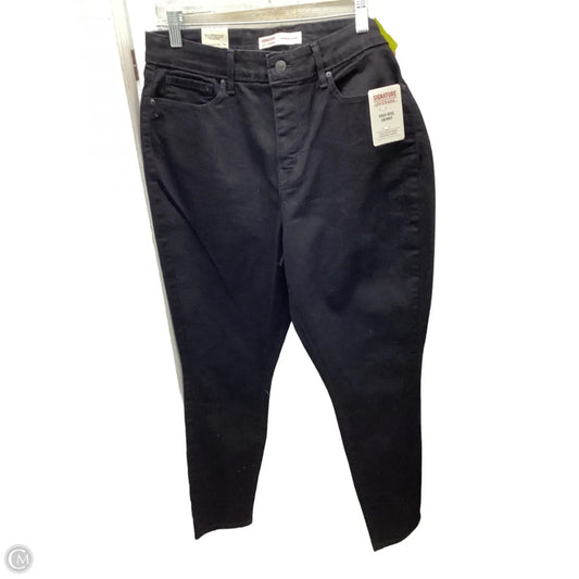 Pants Chinos & Khakis By Levis In Black, Size: 14