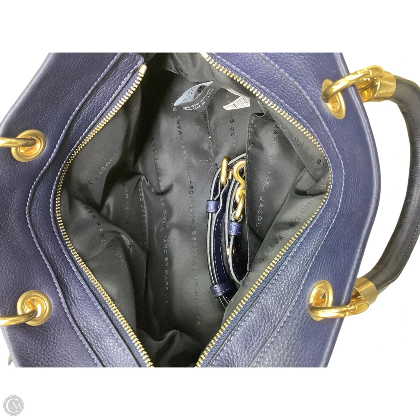 Handbag Designer By Marc By Marc Jacobs, Size: Medium