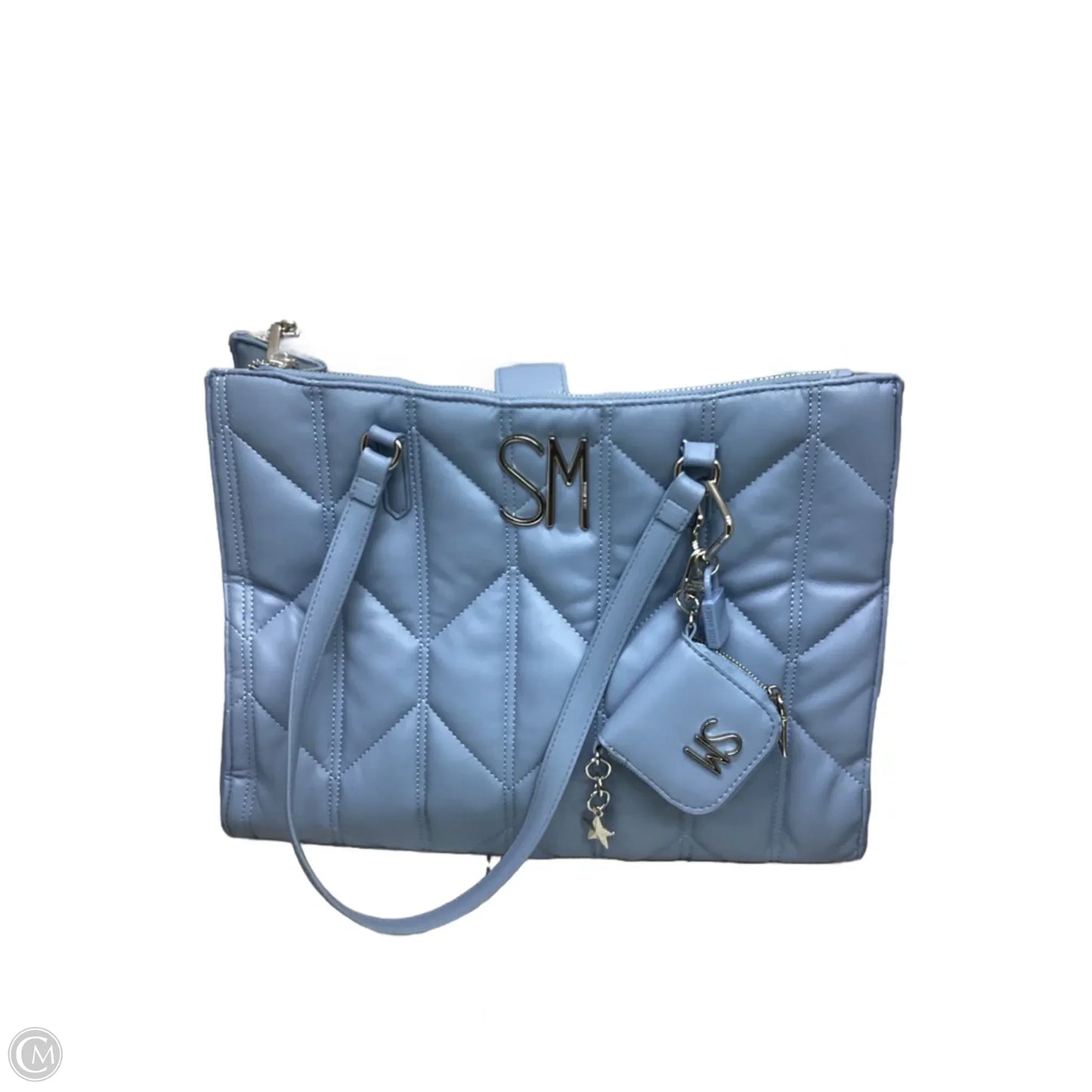 Tote By Steve Madden, Size: Large