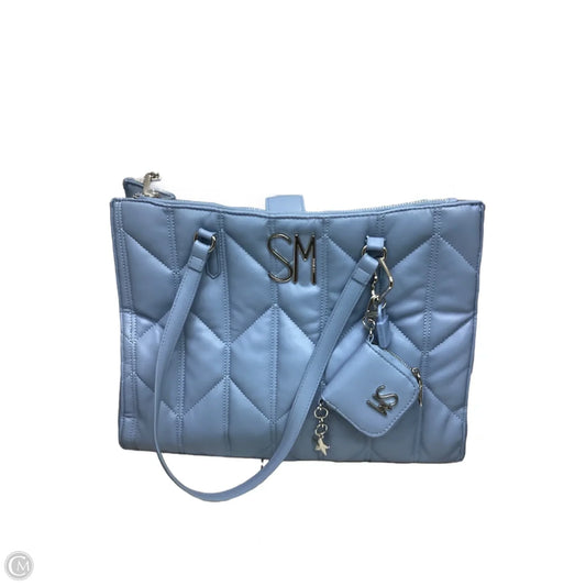 Tote By Steve Madden, Size: Large