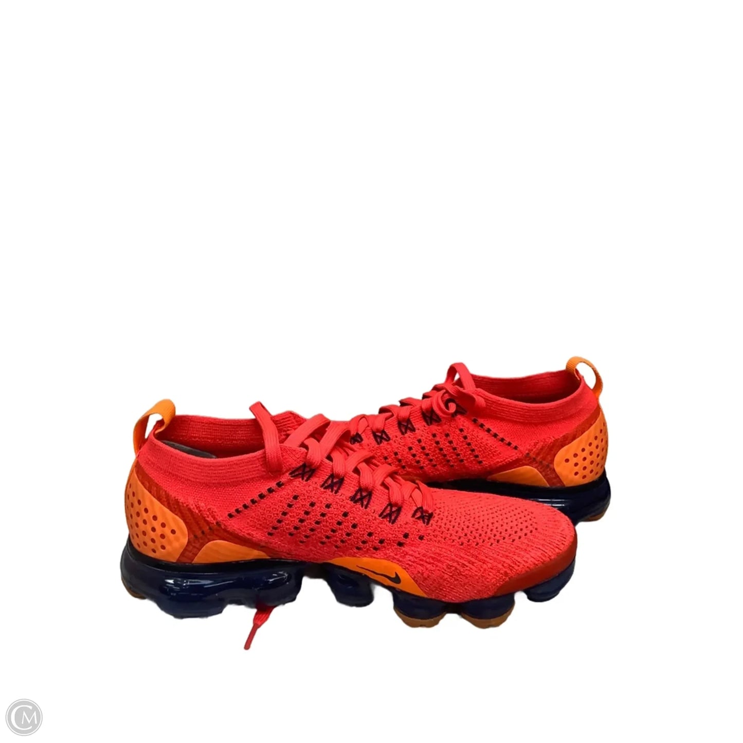 Shoes Athletic By Nike In Multi-colored, Size: 7