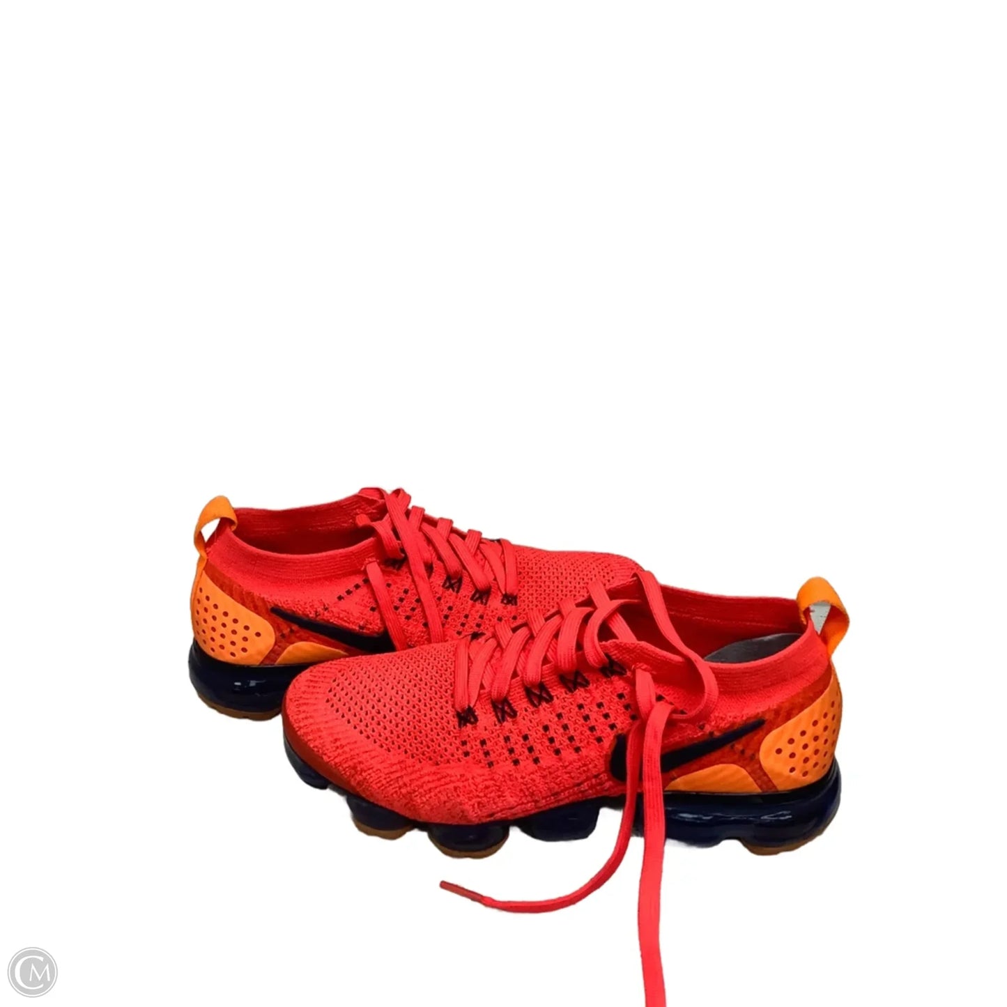 Shoes Athletic By Nike In Multi-colored, Size: 7