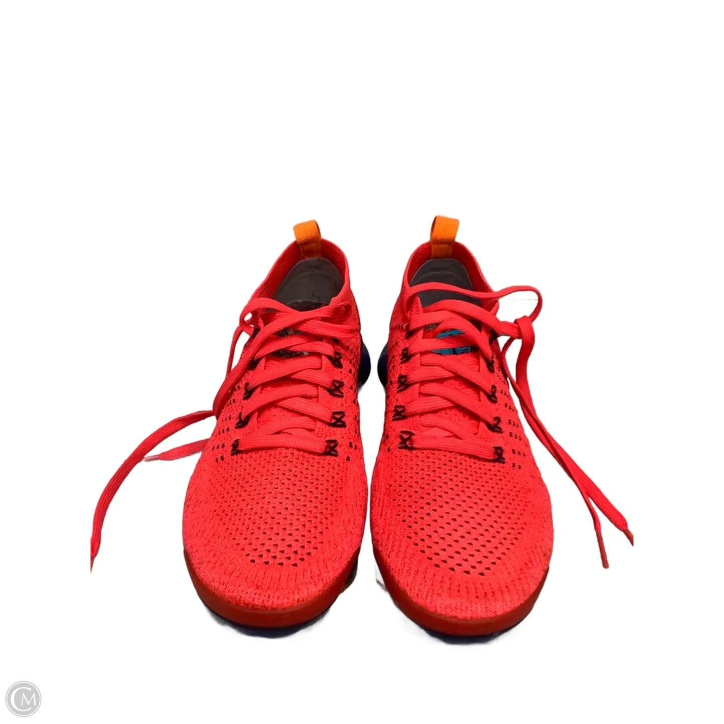 Shoes Athletic By Nike In Multi-colored, Size: 7