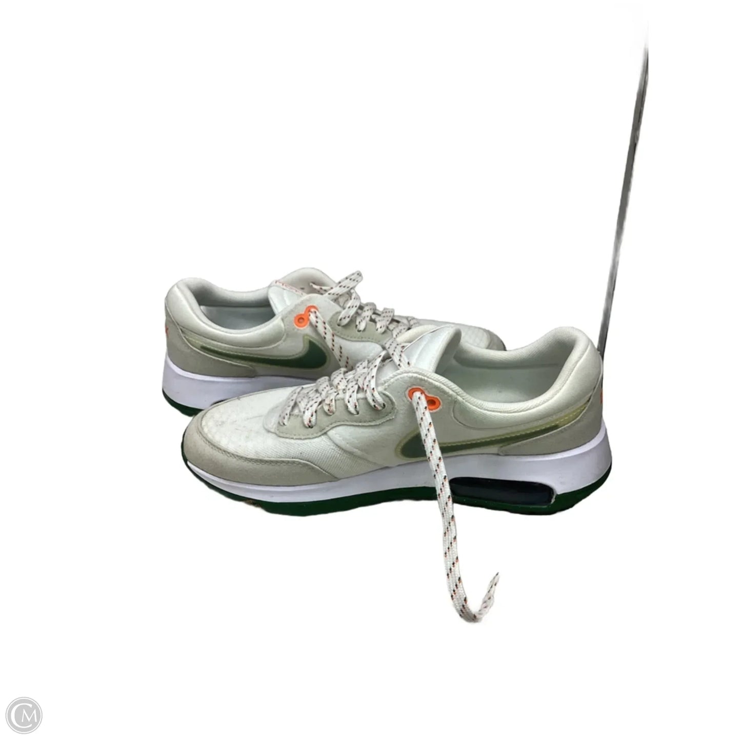 Shoes Athletic By Nike In Multi-colored, Size: 7