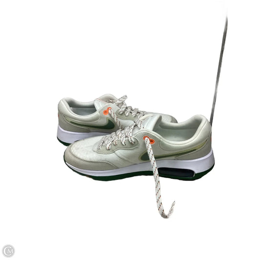 Shoes Athletic By Nike In Multi-colored, Size: 7