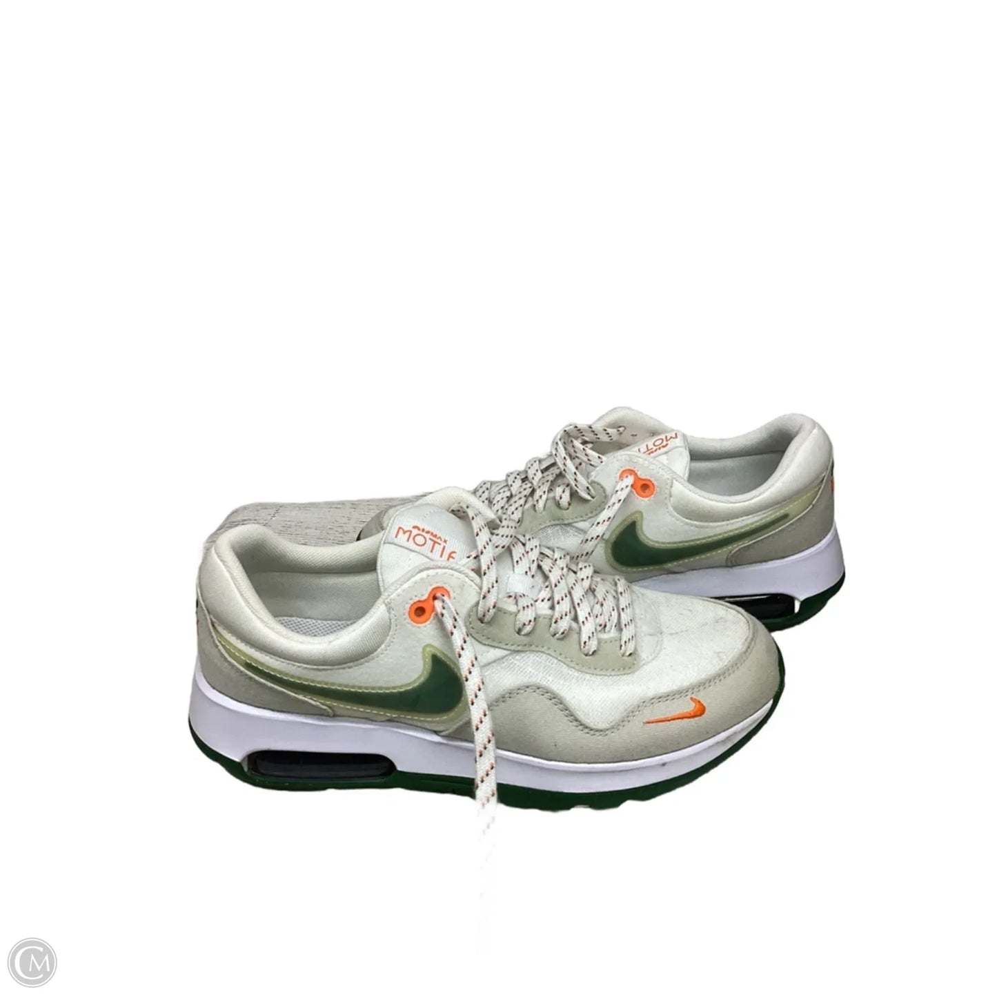 Shoes Athletic By Nike In Multi-colored, Size: 7