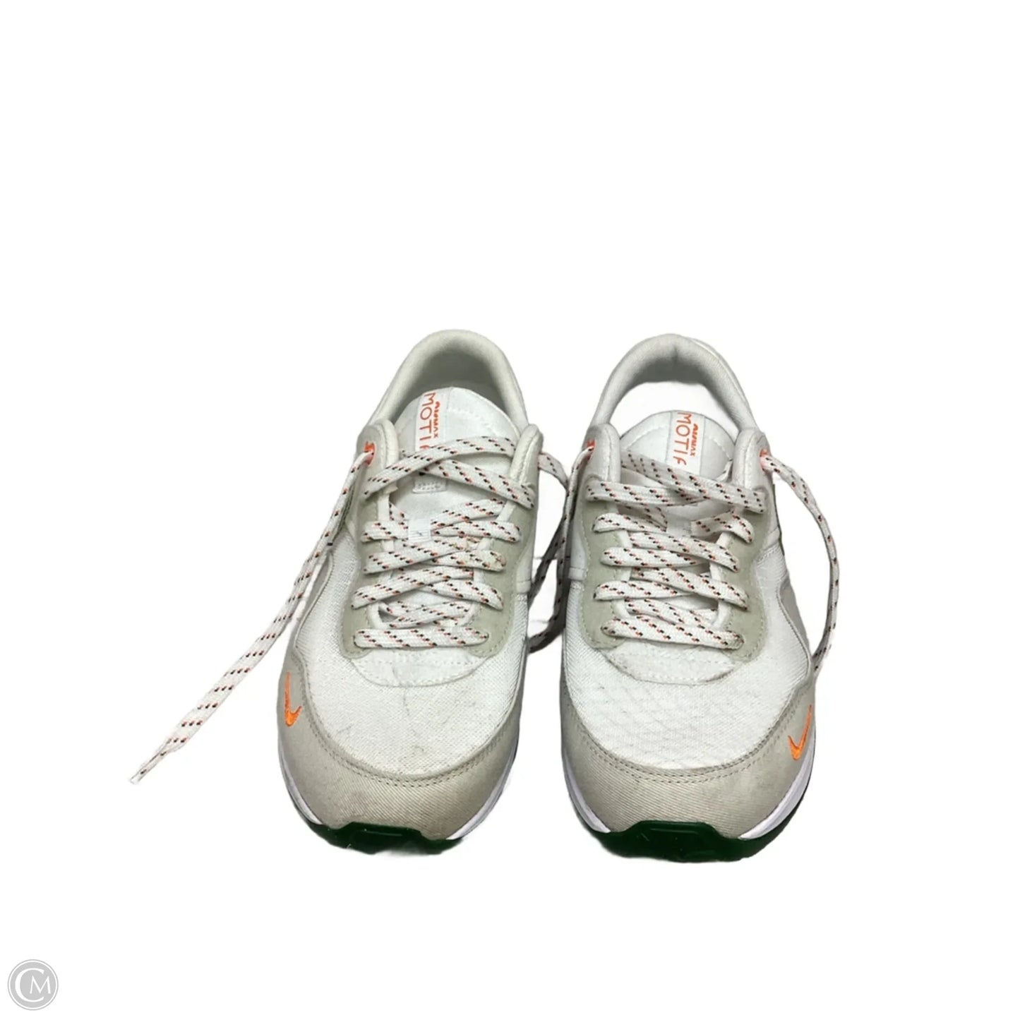 Shoes Athletic By Nike In Multi-colored, Size: 7