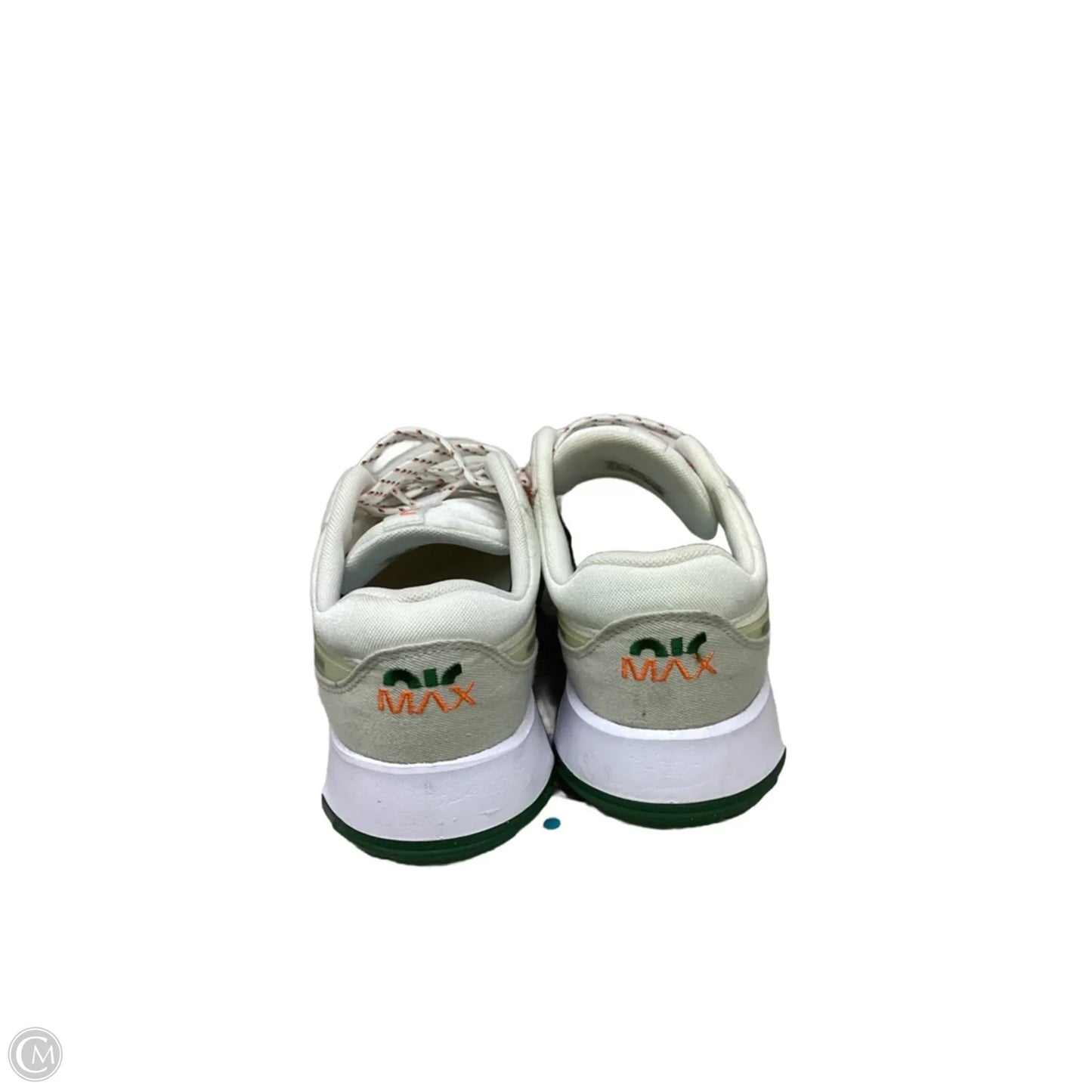 Shoes Athletic By Nike In Multi-colored, Size: 7