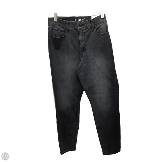 Pants Chinos & Khakis By White House Black Market In Black, Size: 12