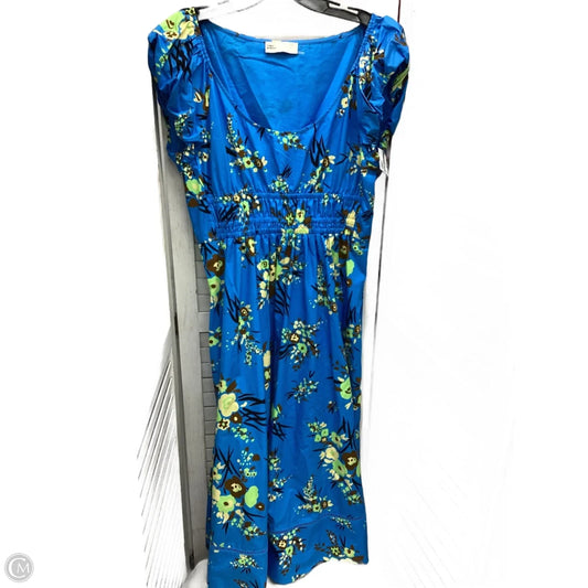 Dress Designer By Tory Burch In Multi-colored, Size: Xl