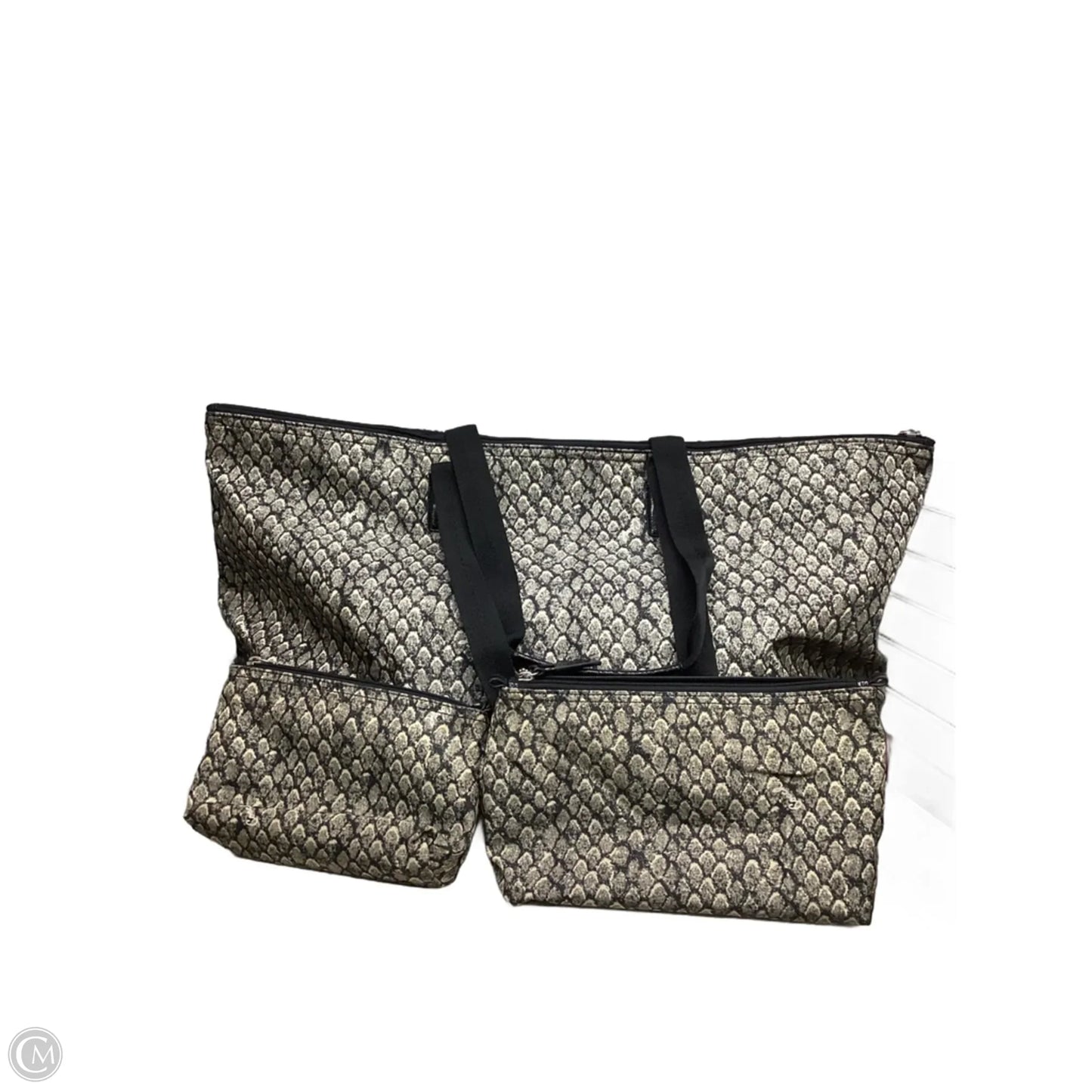 Duffle And Weekender Designer By Coach, Size: Large