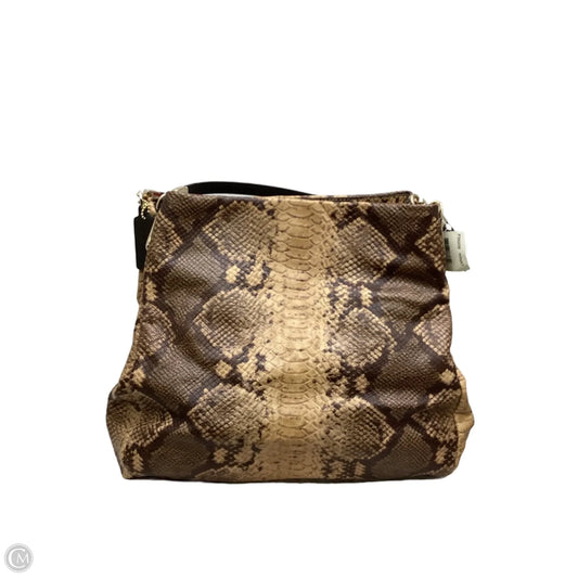 Handbag Designer By Coach, Size: Large