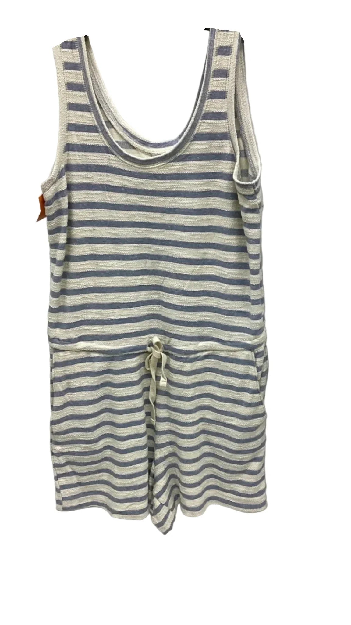 Romper By Old Navy In Striped Pattern, Size: S