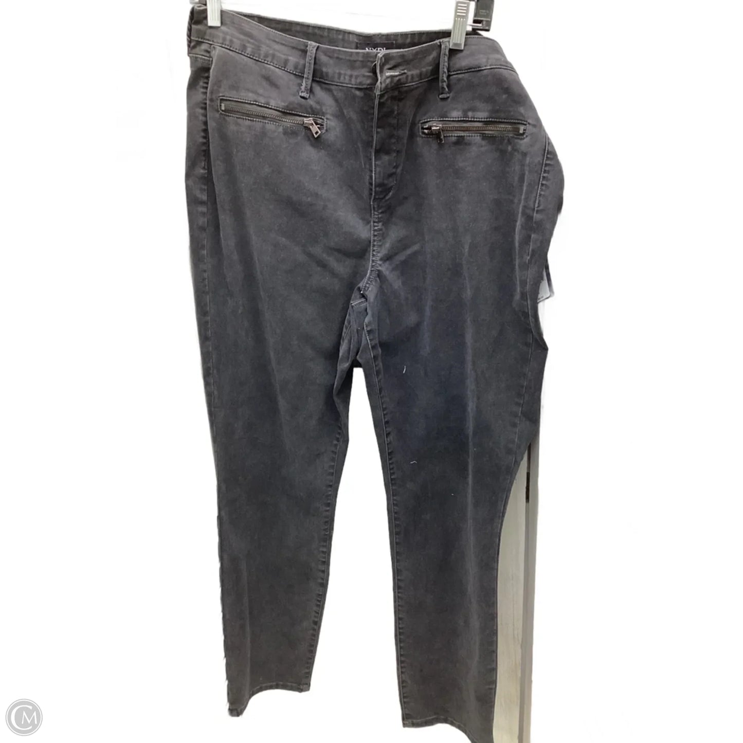 Pants Chinos & Khakis By Clothes Mentor In Grey, Size: 16