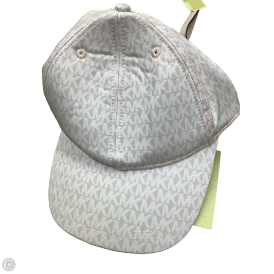 Hat Designer By Michael Kors