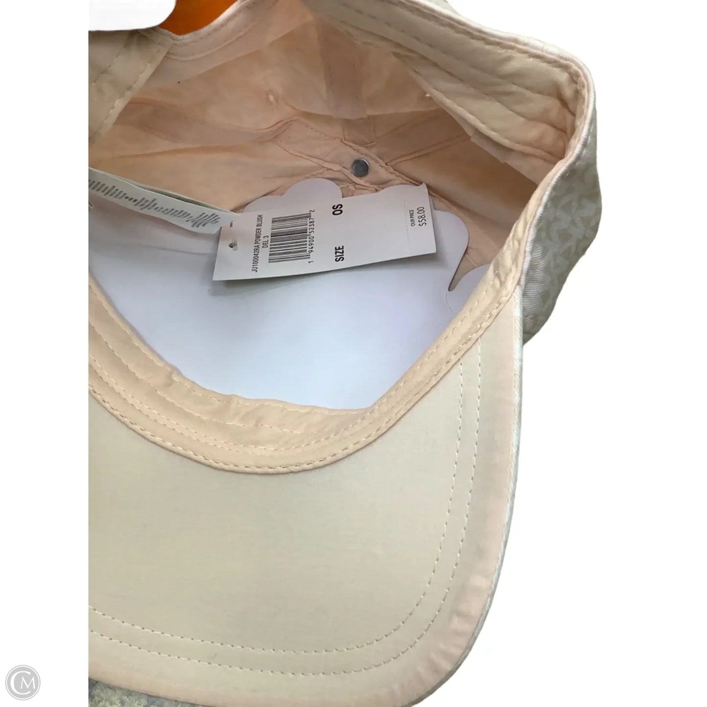 Hat Designer By Michael Kors