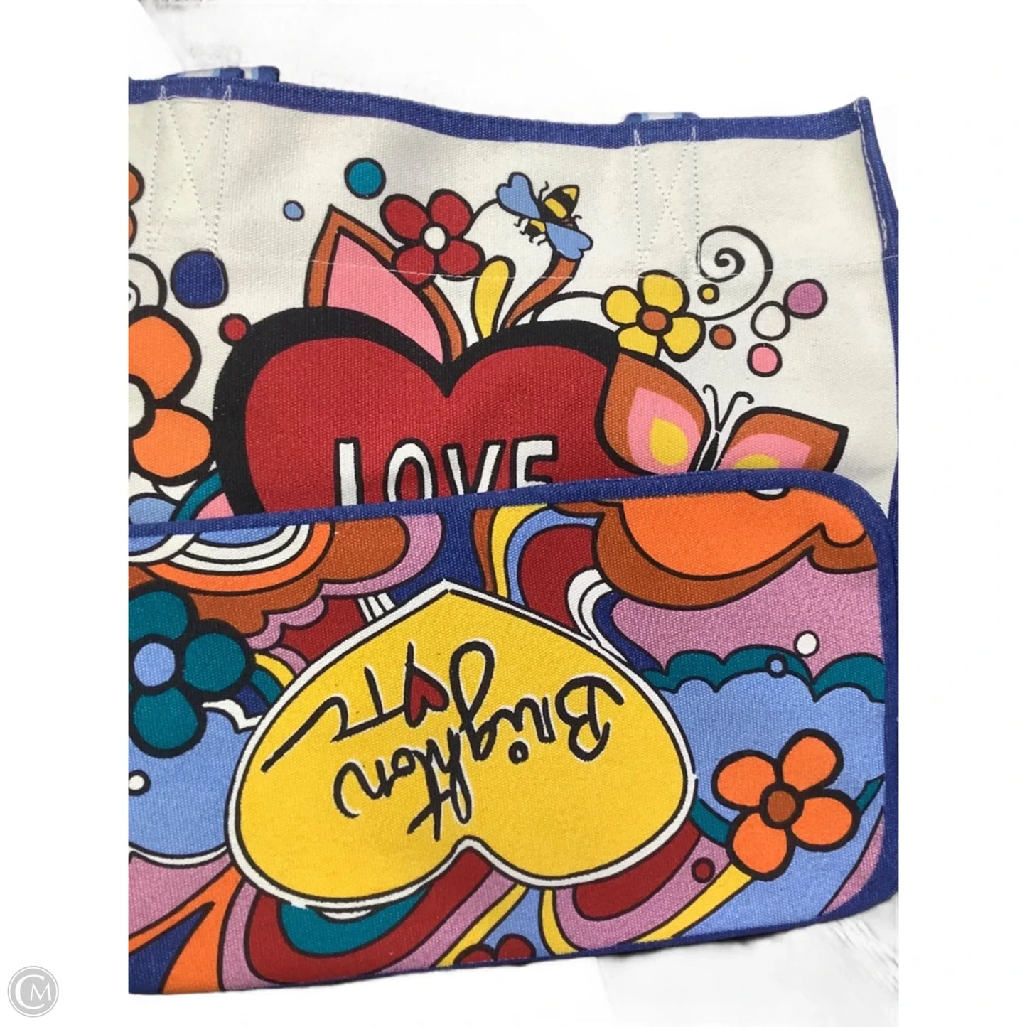 Tote By Brighton, Size: Large