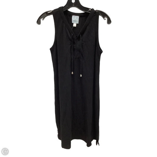 Dress Casual Midi By Sunday In Black, Size: S