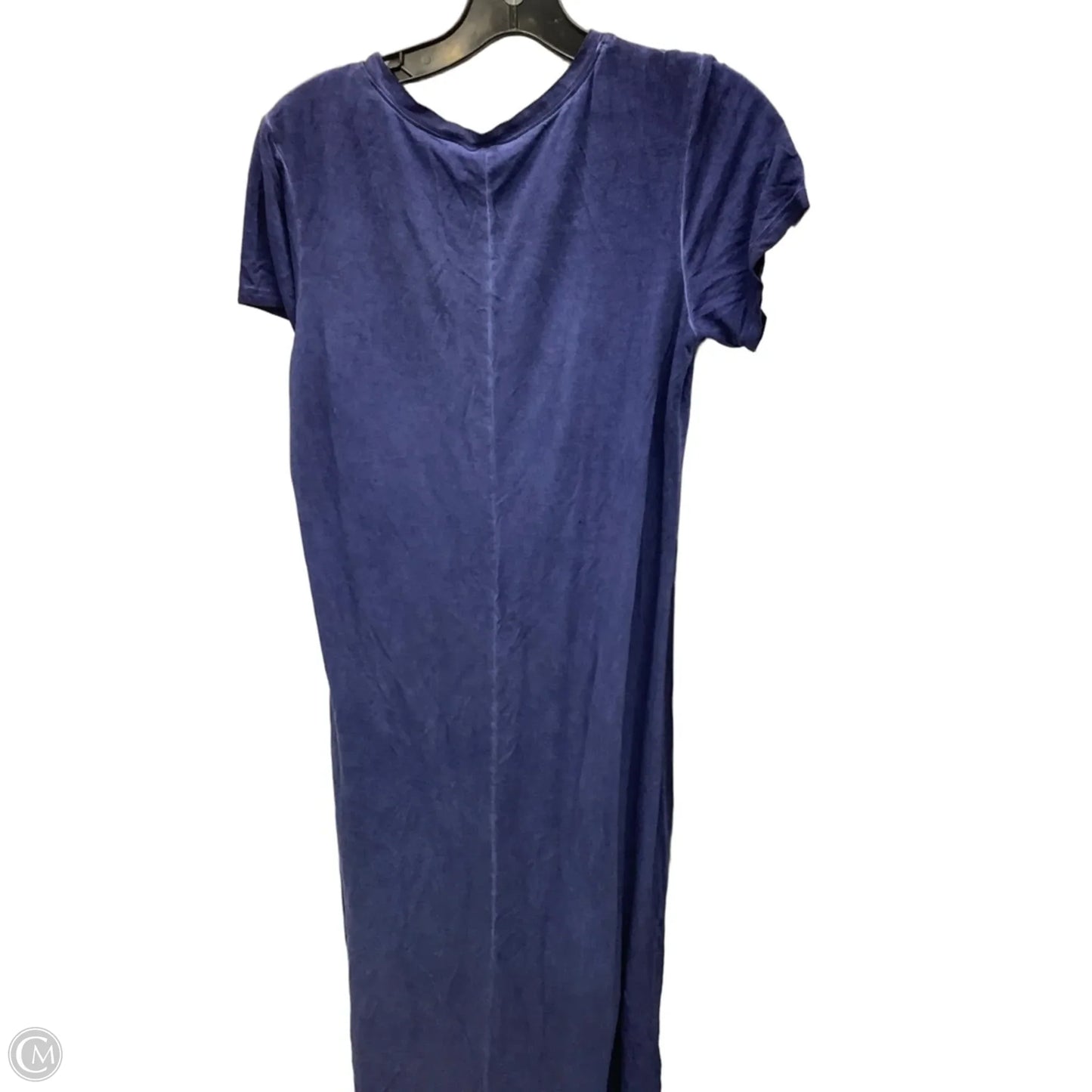Dress Casual Maxi By Clothes Mentor In Tie Dye Print, Size: S