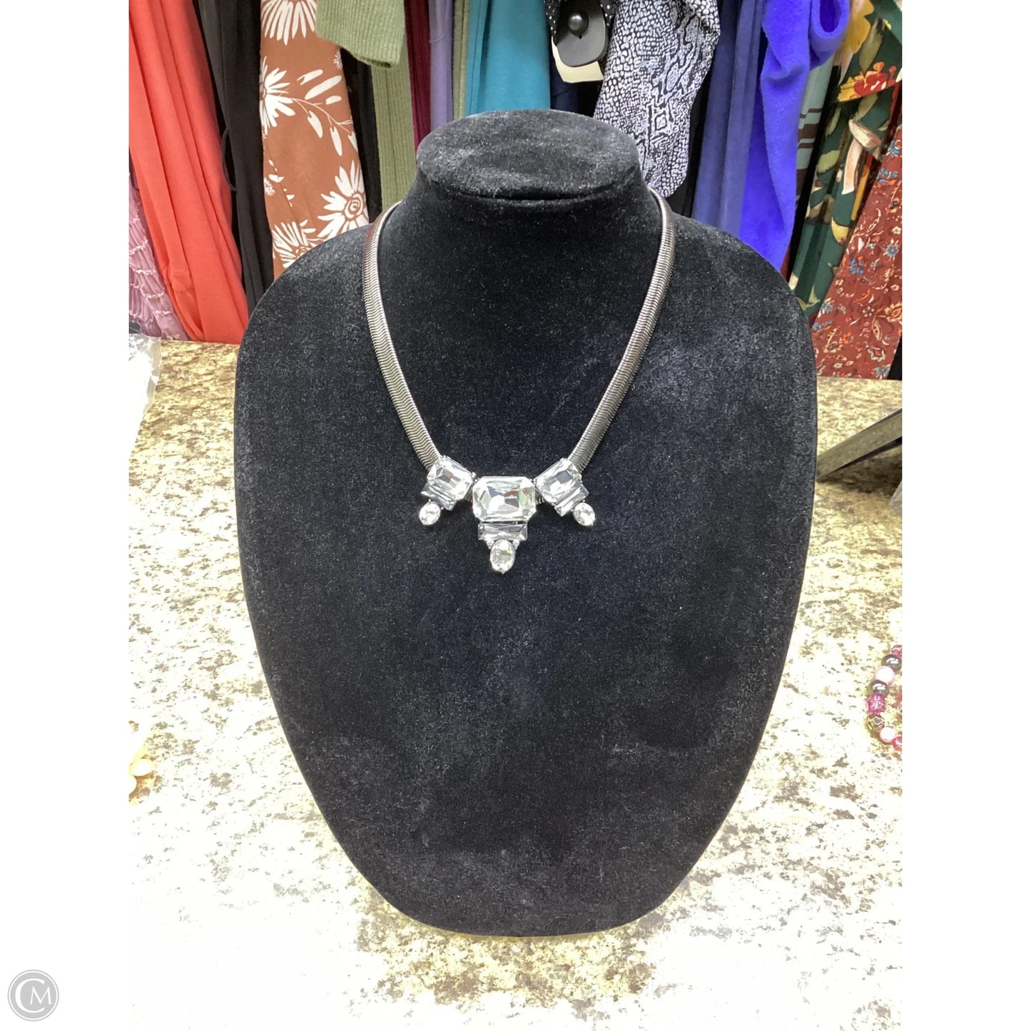 Necklace Chain By Clothes Mentor