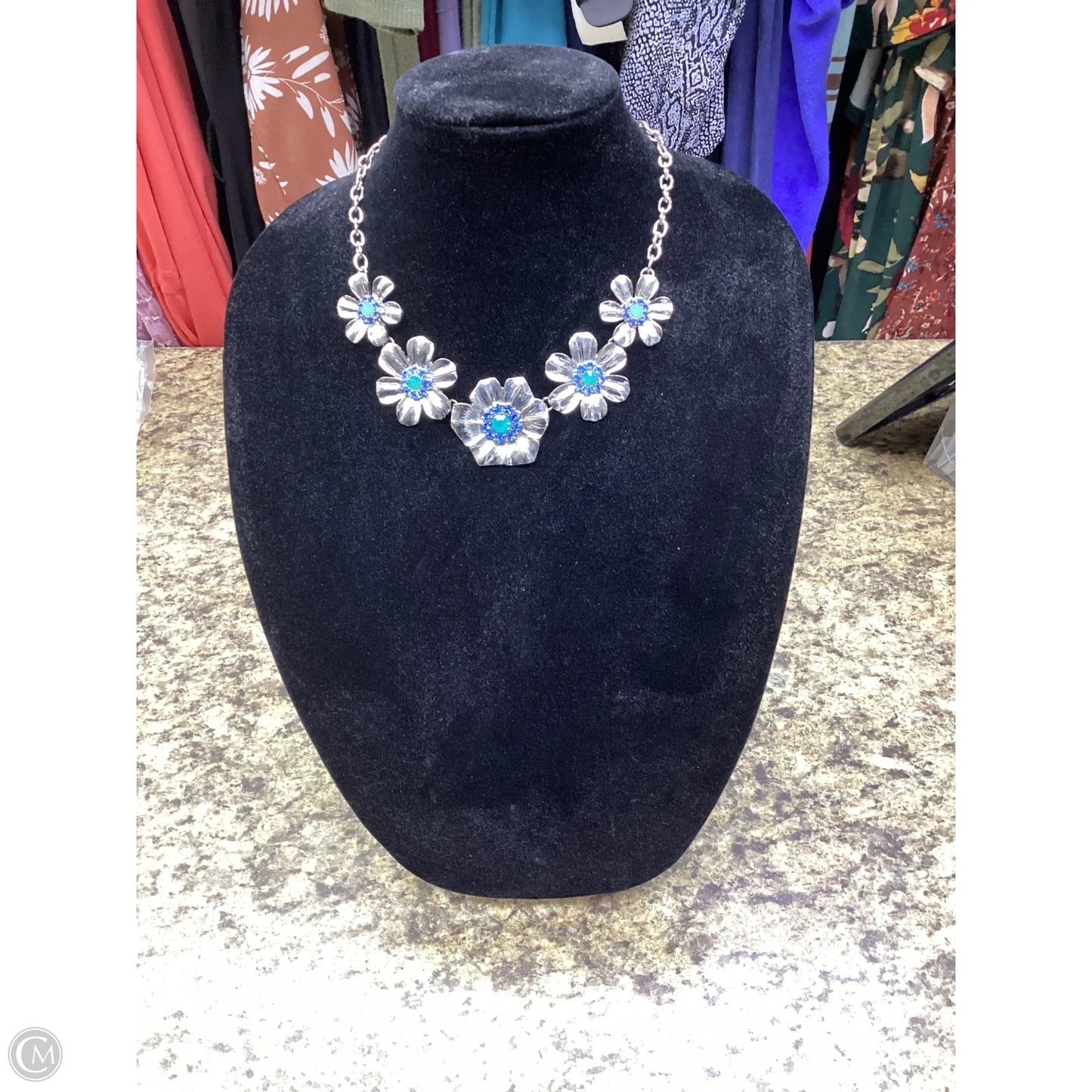 Necklace Chain By Clothes Mentor
