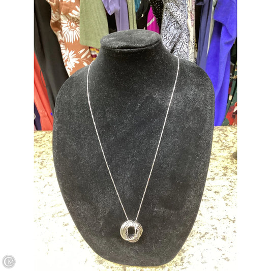 Necklace Chain By Clothes Mentor