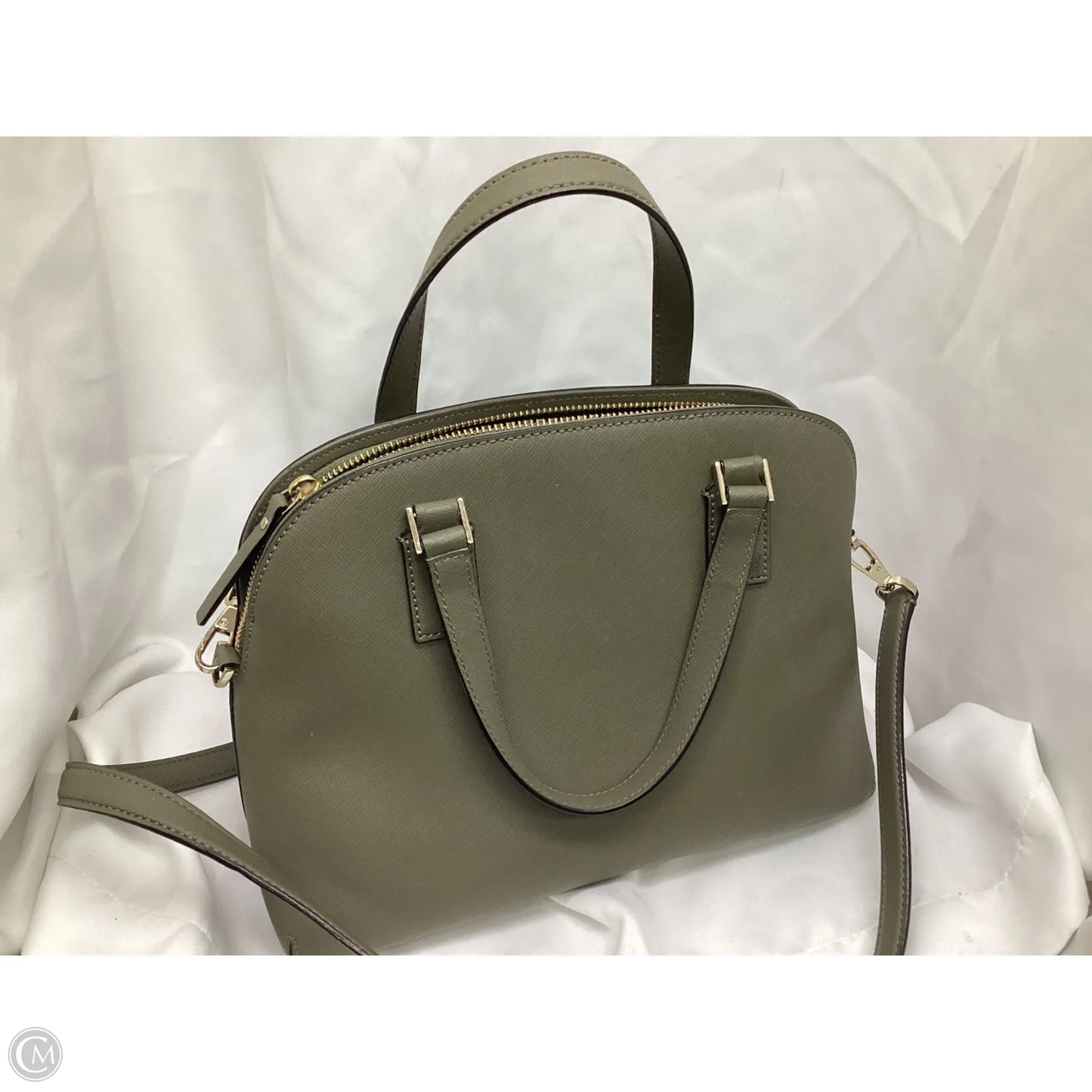 Handbag Designer By Kate Spade, Size: Medium