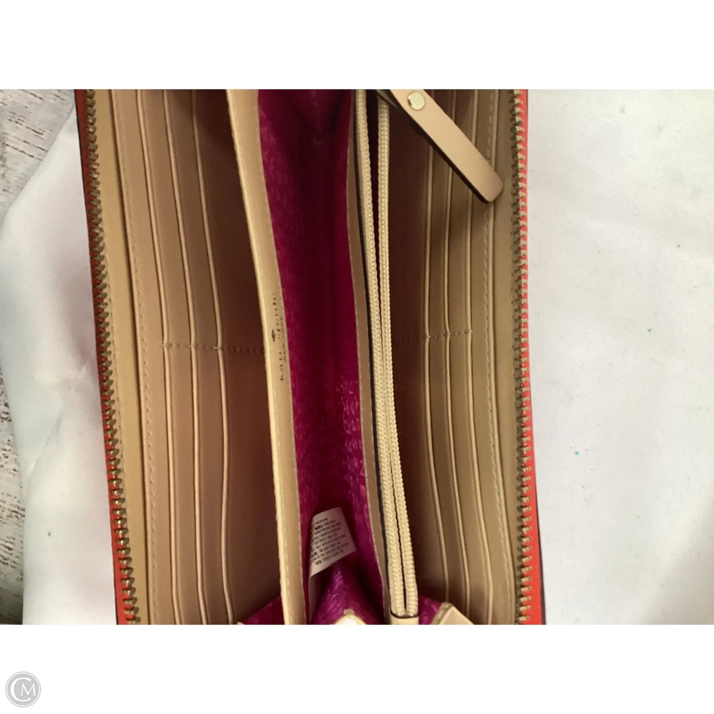 Wallet Designer By Kate Spade, Size: Medium