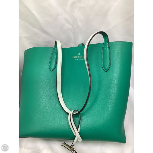 Handbag Designer By Kate Spade, Size: Large