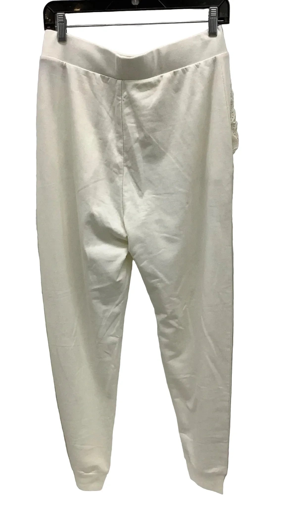 Pants Other By J. Crew In Ivory, Size: M