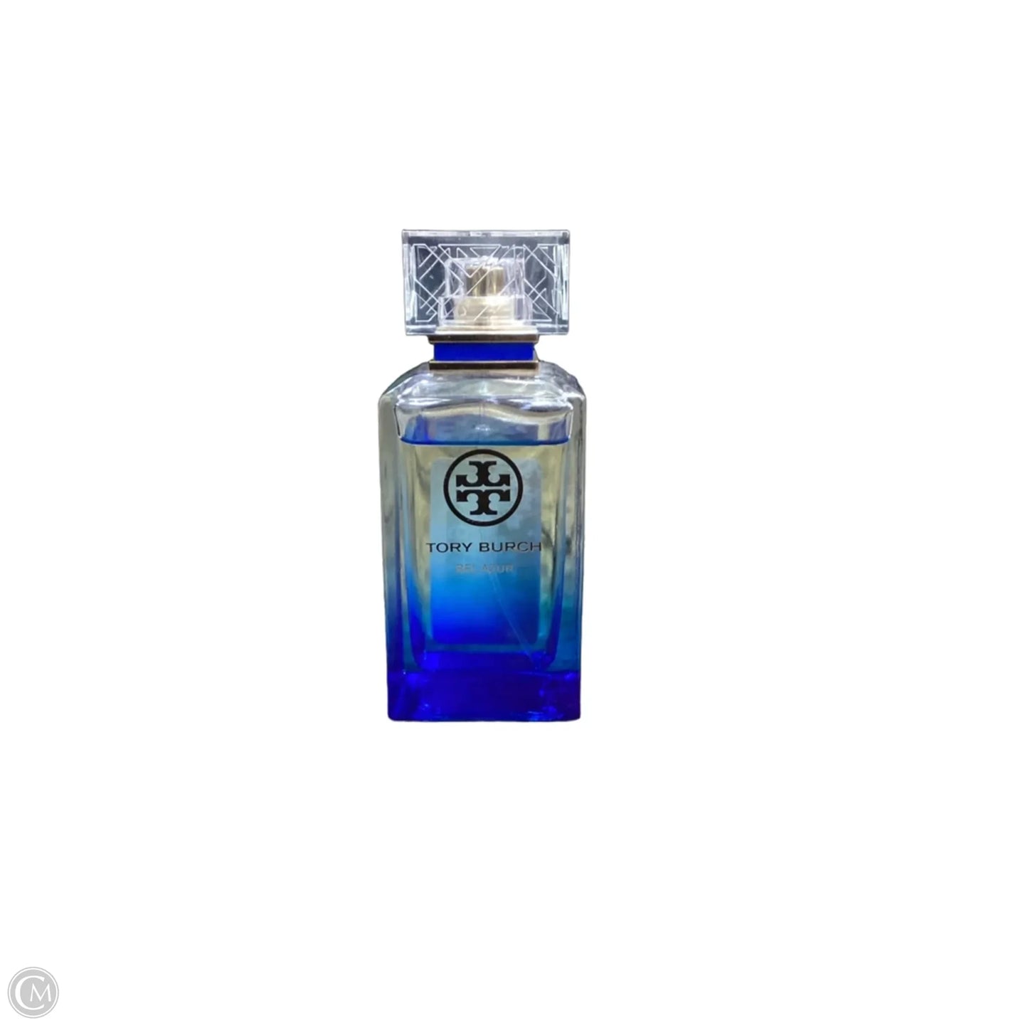 Fragrance Designer By Tory Burch