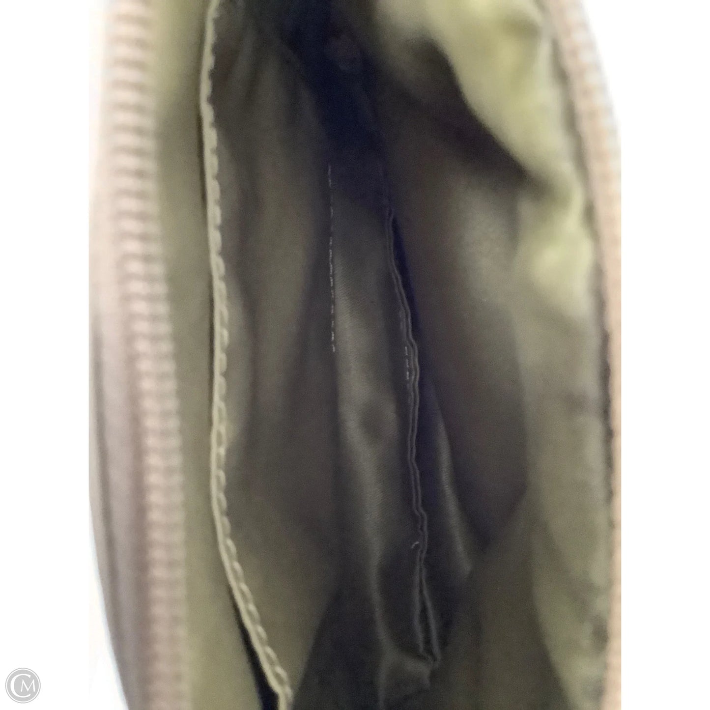 Wristlet Designer By Coach, Size: Small